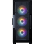 Zalman I3 NEO V2 Zwart - Afbeelding 3