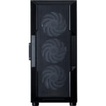 Zalman I3 NEO V2 Zwart - Afbeelding 4