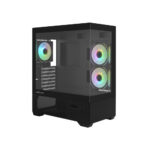 Zalman CHRONIX V2 Black
