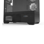 Zalman CHRONIX V2 Black - Afbeelding 3