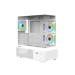 Zalman CHRONIX V2 White