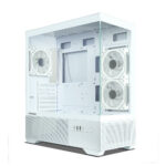 Zalman CHRONIX V2 White - Afbeelding 2