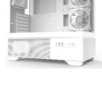 Zalman CHRONIX V2 White - Afbeelding 3