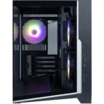 Zalman D30 Black - Afbeelding 2