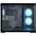 Zalman D30 Black - Afbeelding 3