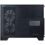 Zalman D30 Black - Afbeelding 4