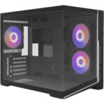 Zalman D30 Black - Afbeelding 5