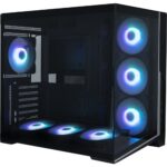 Zalman D40 Black