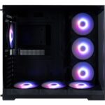 Zalman D40 Black - Afbeelding 2