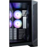 Zalman D50 Black - Afbeelding 2