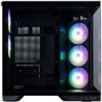 Zalman D50 Black - Afbeelding 3