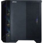 Zalman D50 Black - Afbeelding 4