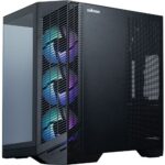 Zalman D50 Black - Afbeelding 5
