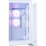 Zalman D50 White - Afbeelding 2