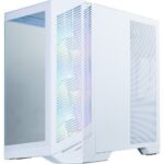 Zalman D50 White - Afbeelding 4