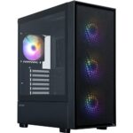 Zalman S6 Black
