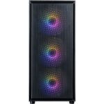 Zalman S6 Black - Afbeelding 2