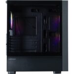 Zalman S6 Black - Afbeelding 3