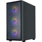 Zalman S6 Black - Afbeelding 5