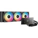 Deepcool LT360 VISION ARGB