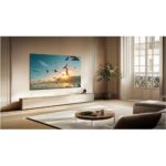 TCL 98P89K Zwart - Afbeelding 3