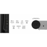 TCL 50P6K Zwart - Afbeelding 6