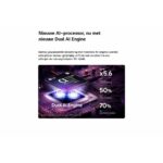LG EVO C6 OLED55C61LA - Afbeelding 5