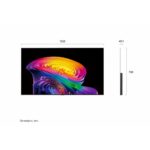 LG EVO C6 OLED55C61LA - Afbeelding 6