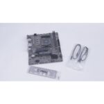MSI A520M PRO (GEBRUIKT)