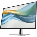HP Series 5 Pro 524pu (9D9V7AA) Zilver, Zwart - Afbeelding 4