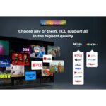 TCL 55V6C (2025) - Afbeelding 4