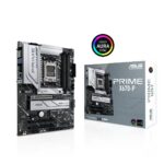 Asus Prime X670-P (REFURBISHED) - Afbeelding 3