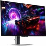 Samsung Odyssey OLED G8 G81SF - Afbeelding 13