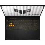 Asus TUF Gaming FX610JM-TU006W - Afbeelding 11