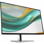 HP Series 5 Pro 527PF (B28F5UT) Zwart - Afbeelding 4