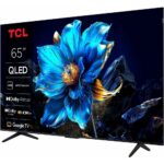 TCL 65P71K Zwart - Afbeelding 2