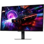 Samsung Odyssey OLED G8 G81SF - Afbeelding 6