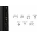 TCL 65P71K Zwart - Afbeelding 5