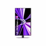 LG UltraGear evo 27GM950B Zwart - Afbeelding 7