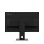 Lenovo ThinkVision E27-40 Zwart - Afbeelding 4
