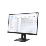 Lenovo ThinkVision E27-40 Zwart - Afbeelding 3