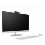 HP All-in-One 27-cr0204nw - Afbeelding 2