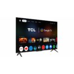 TCL 55P6K Zwart - Afbeelding 5