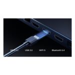 TCL 65C69KS Zwart - Afbeelding 5