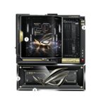 Asus ROG Crosshair X870E Edition 20 - Afbeelding 4