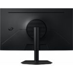 Samsung Odyssey OLED G7 G73SH Zwart - Afbeelding 15