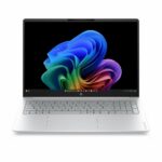 HP OmniBook 3 AI 16-bw0005nw