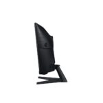 Samsung Odyssey Gaming Monitor G5 C34G55TWWP Zwart - Afbeelding 6
