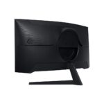 Samsung Odyssey Gaming Monitor G5 C34G55TWWP Zwart - Afbeelding 11