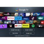 TCL 55V6C (2025) - Afbeelding 7